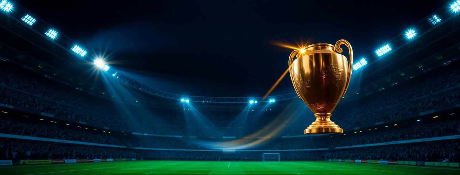 Euro Football Predictor - UEFA Champions Bonus